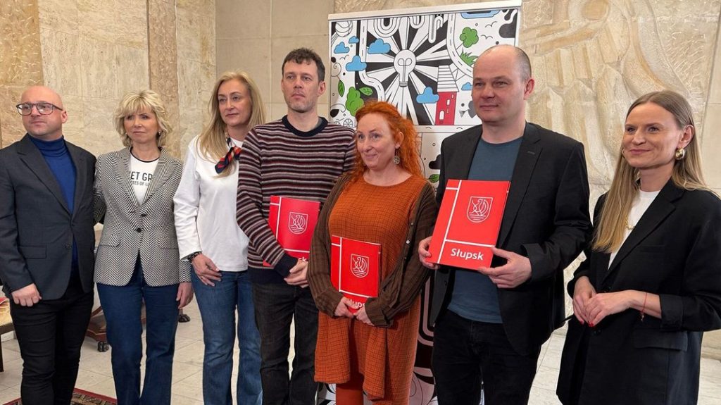 stefaniec stypendium