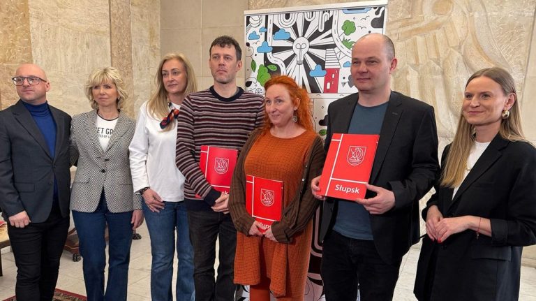 stefaniec stypendium