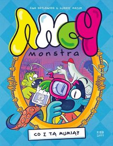 Ancymonstra 01