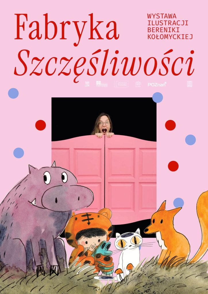 B. Kołomycka wystawa