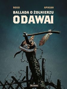 Ballada o żołnierzu Odawai