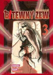 Bitewny zew – The Bugle Call #03