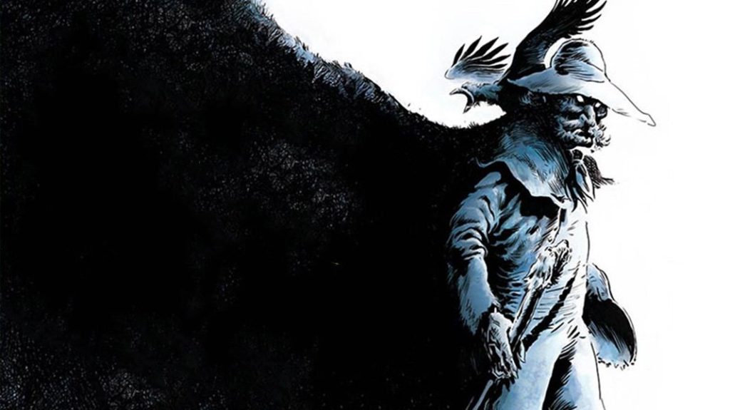 Comme une odeur de Diable news