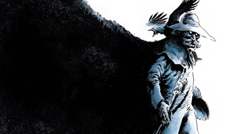 Comme une odeur de Diable news