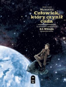 Człowiek, który czynił cuda