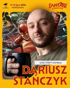 Dariusz Stańczyk FMC