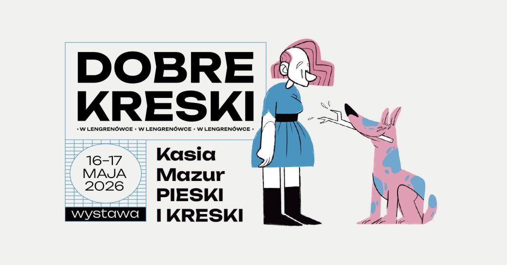 Dobre Kreski Kasia Mazur