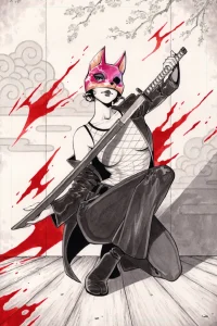 Exquisite Corpses 12 Kasia Nie