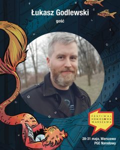 FKW2026 Łukasz Godlewski