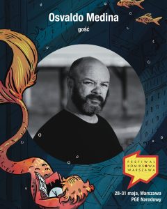 FKW2026 Osvaldo Medina