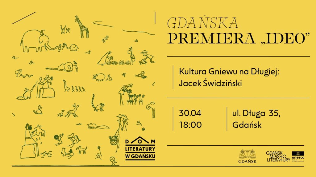 Ideo-Turneo 3 gdansk