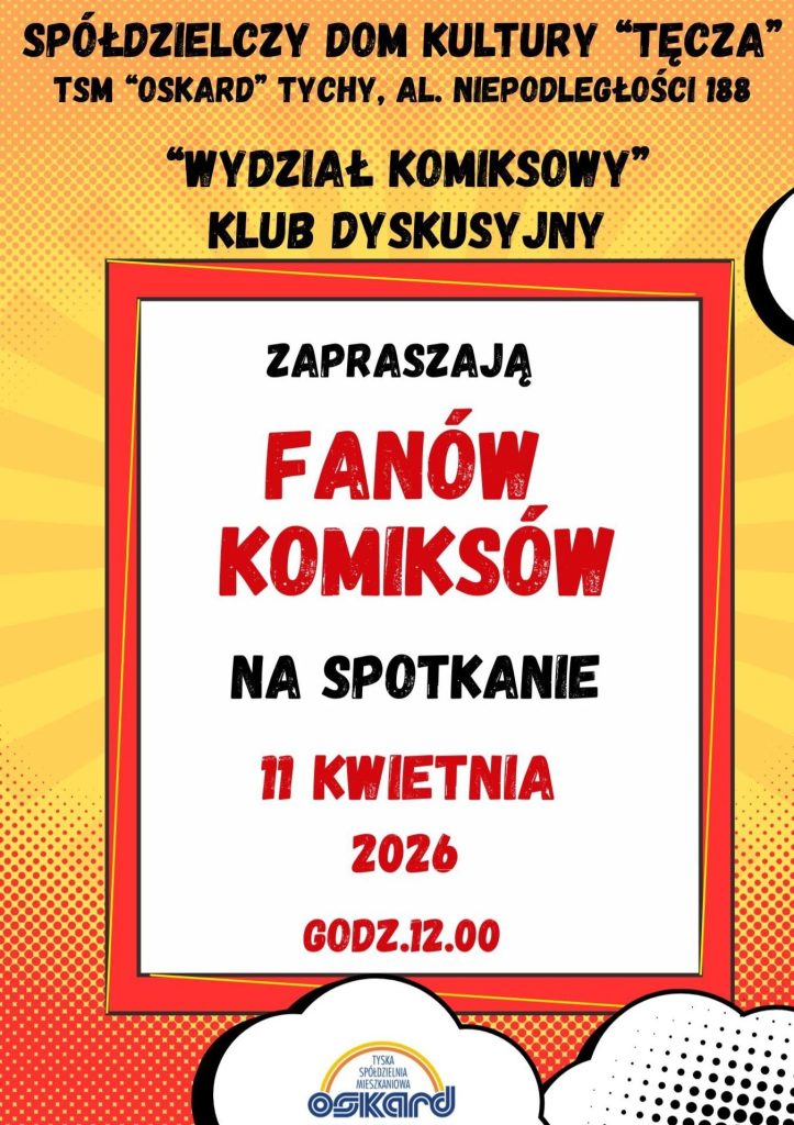 KD Wydział Komiksowy