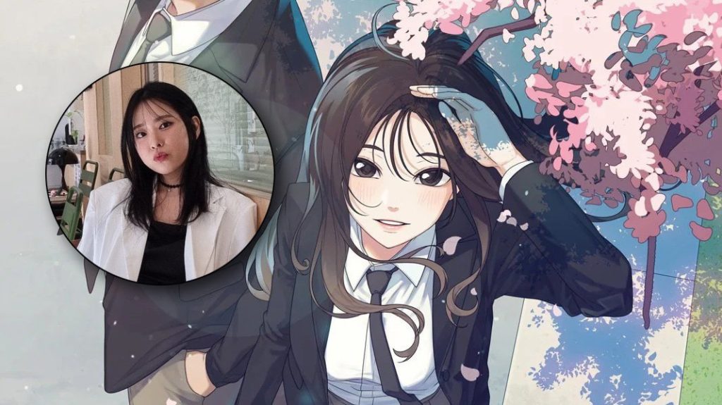 Kim Yeon Woo gościnią Pyrkonu news