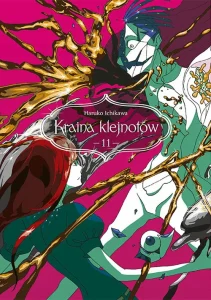 Kraina klejnotów 11