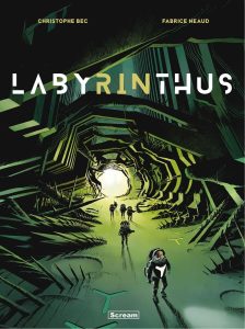 Labyrinthus (B)