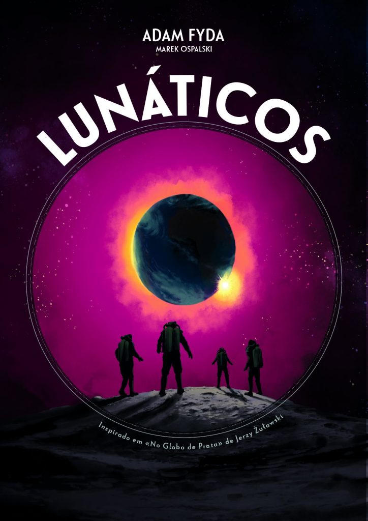 Lunaticos_cover