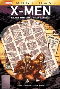 Marvel Must Have 23