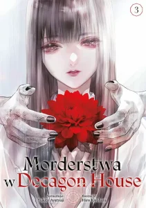 Morderstwa w Decagon House 03
