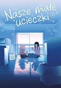 Nasze małe ucieczki 04