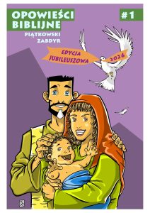 Opowiesci biblijne free