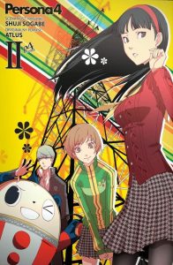 Persona 4 #02