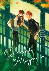 Sasaki i Miyano 10