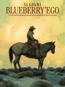 Śladami Blueberry’ego