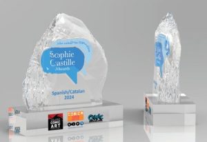 Sophie castille usa 2