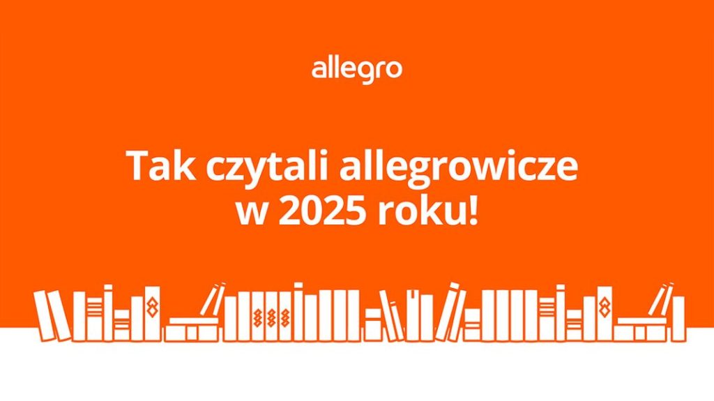Statystyki allegro 2025 news