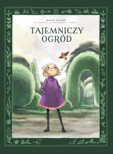 Tajemniczy ogród