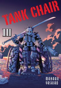Tank Chair 10