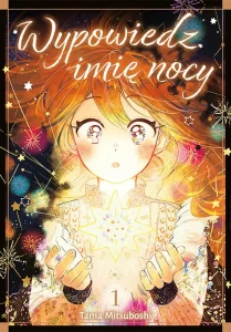 Wypowiedz imię nocy #01