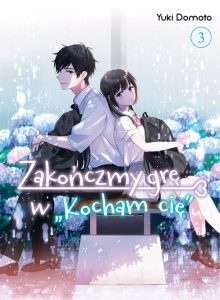 Zakończmy grę w „Kocham cię” #03