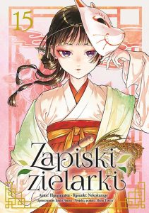 Zapiski zielarki #15
