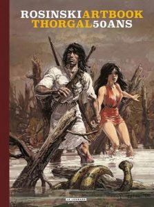 artbook-rosinski-thorgal-50th-anniversary-edition-fr-2026