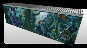 batman kroniki mrocznego rycerza 2