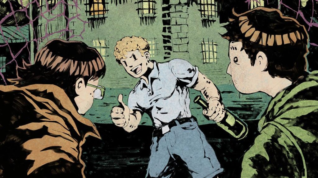 ciarki antologia news