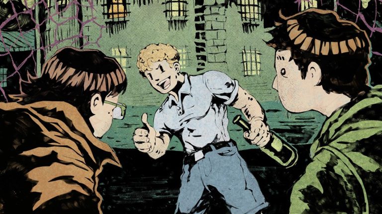 ciarki antologia news