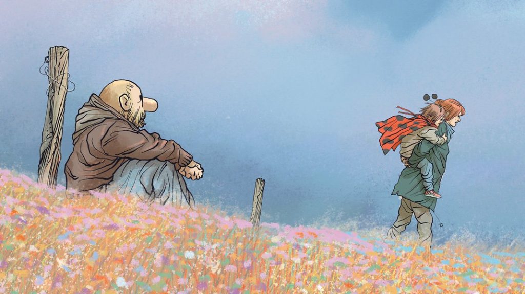 dodruki wznowienia komiksow II kwartal 2026