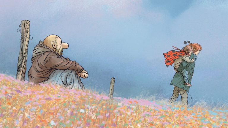 dodruki wznowienia komiksow II kwartal 2026