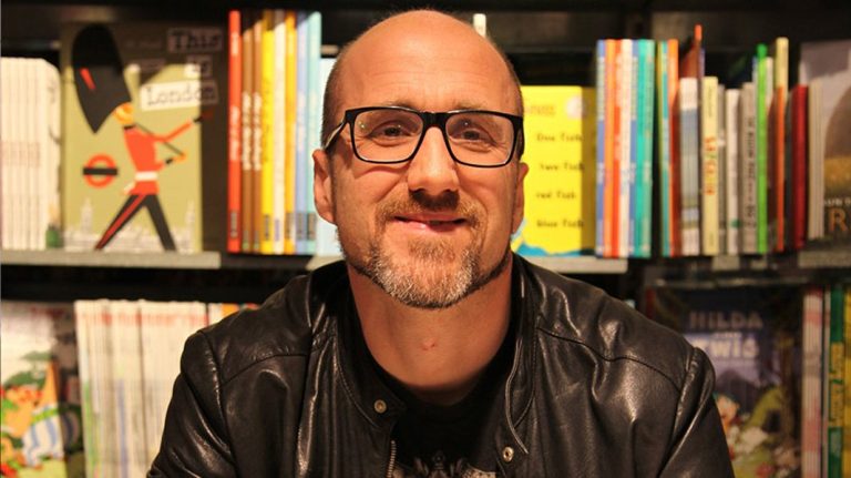 kieron gillen news