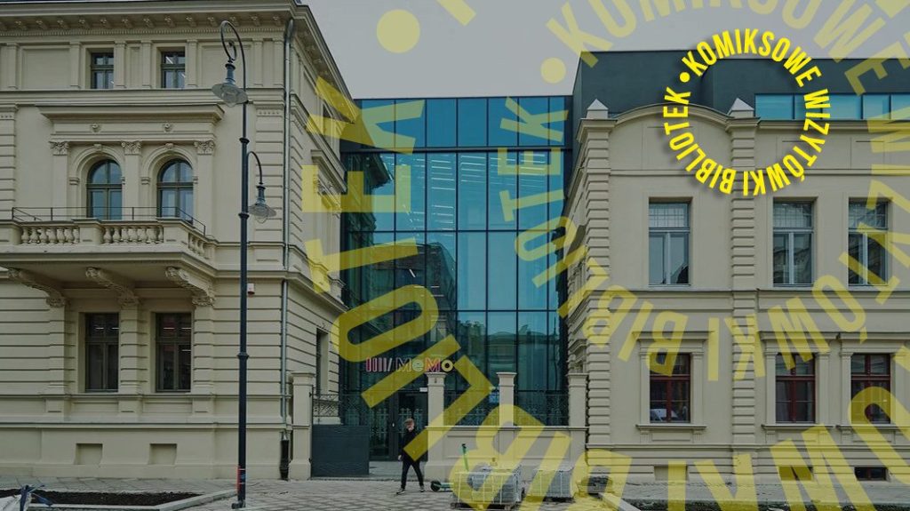 komiksowe wizytówki bibliotek 06