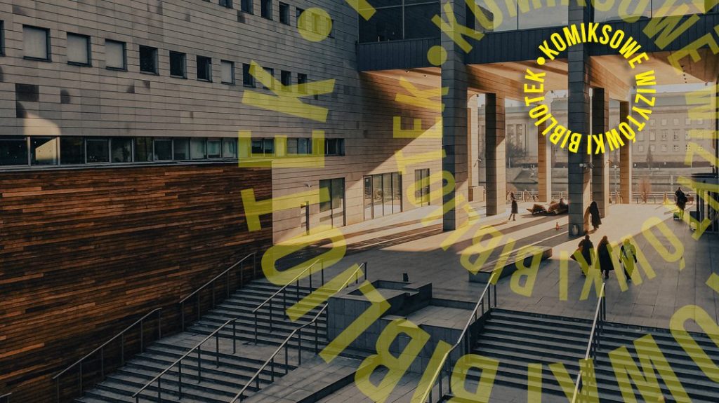 komiksowe wizytówki bibliotek 07 Buwr