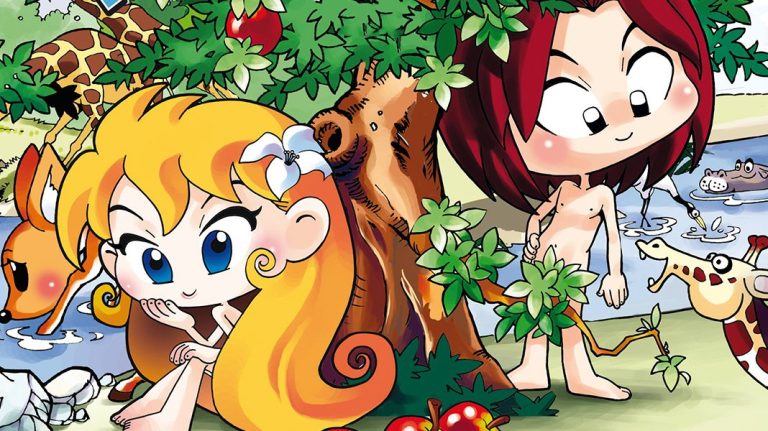 koreanska biblia news