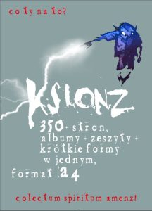 ksionz zbiorczy
