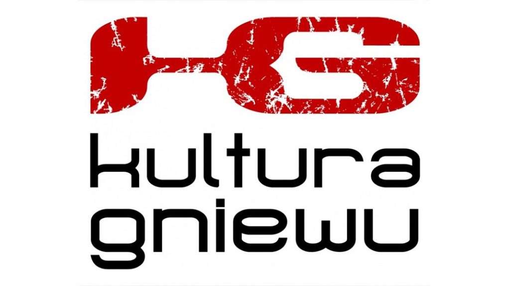 kultura gniewu mangi