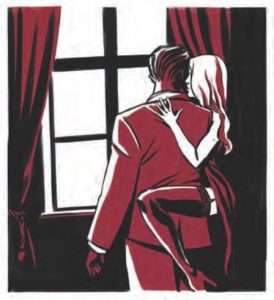 majowa nowa fantastyka 2026 cma