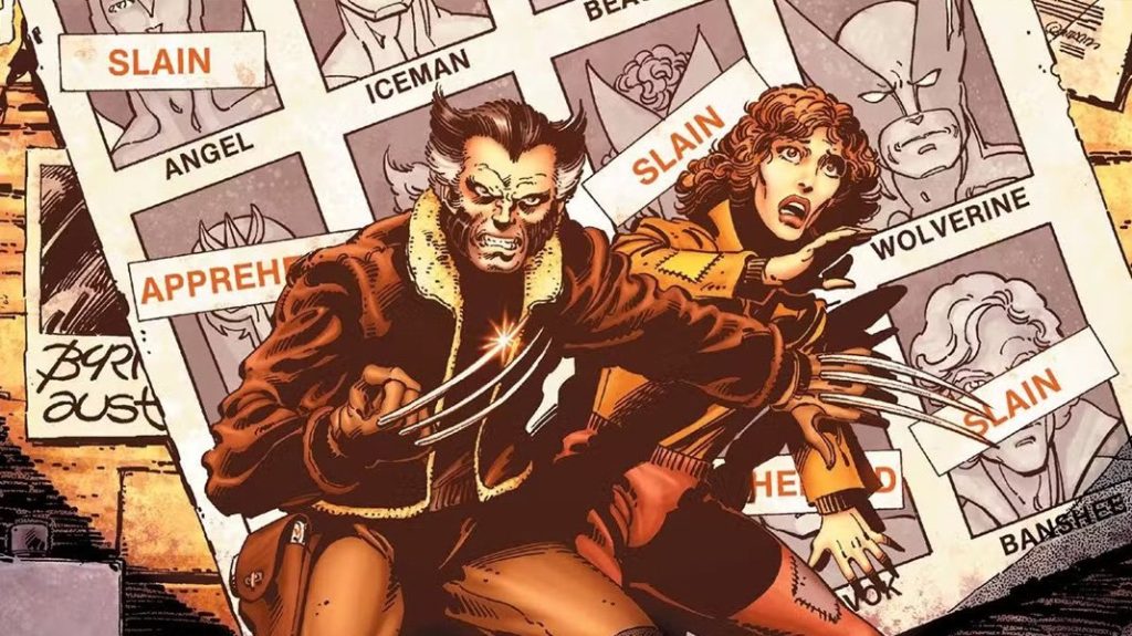 marvel must have 23 news