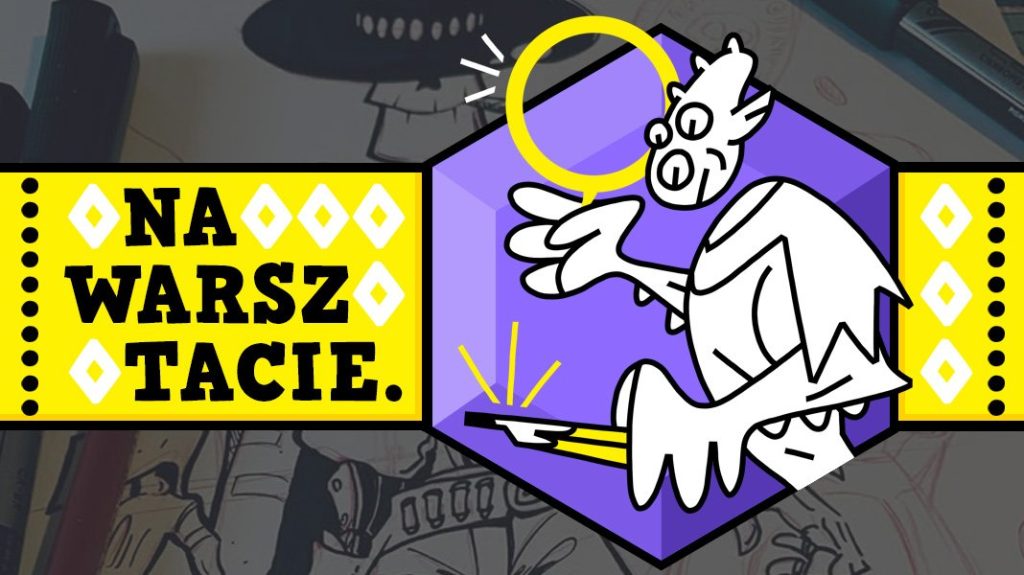 na warsztacie 27 jarosław wojtasinski
