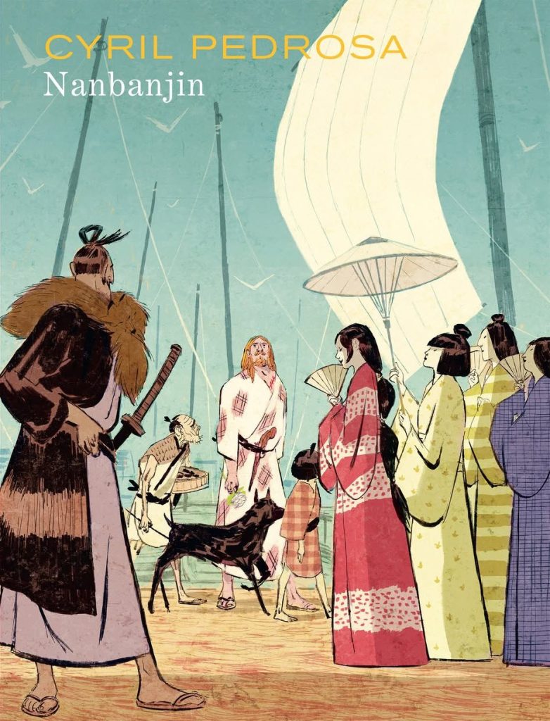 nanbajin A